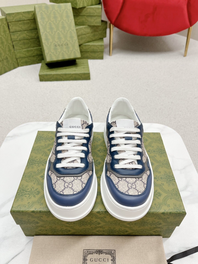 G*u*i casual shoes